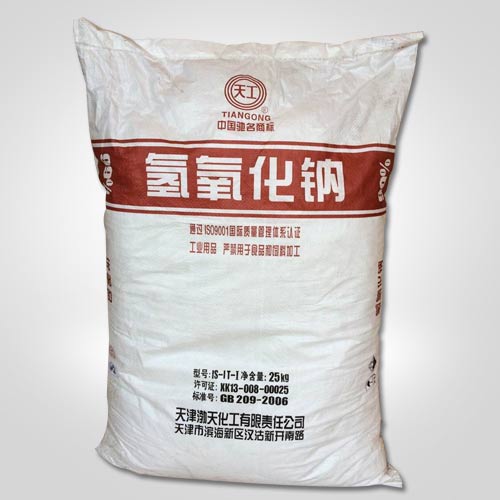 天(tian)工99%片堿(jian)（燒堿.氫(qīng)氧化鈉(nà)）