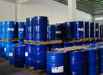 廣正化工(gōng)倉庫