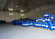 廣正化(huà)工倉庫