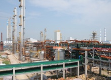 工廠(chǎng)外貌