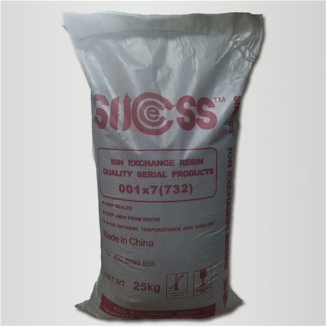 001*7陽(yang)離子樹脂 001*7陽離子樹脂