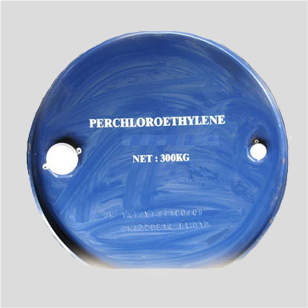 美國西方化學(xue)四氯乙烯（幹洗油(you)）