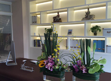 廣正(zheng)化工辦公室