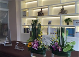 廣正(zhèng)化工辦公室