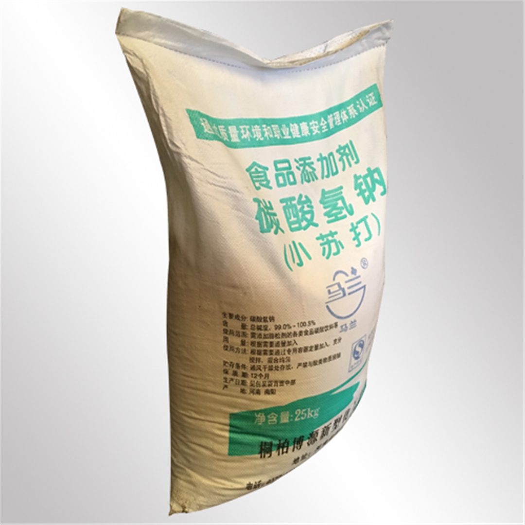 馬蘭(lan)牌小蘇打