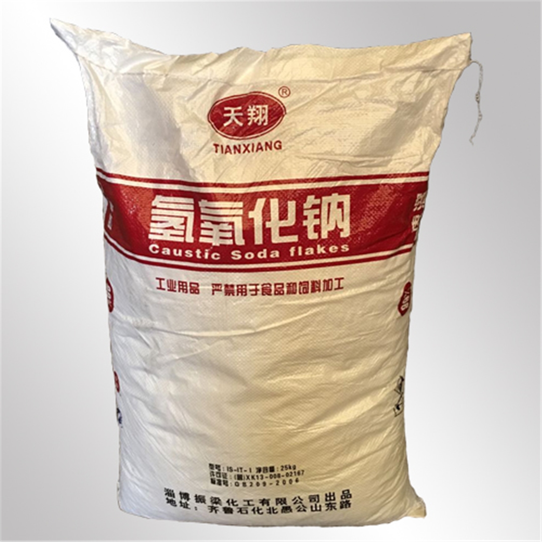 天翔(xiang)牌燒堿