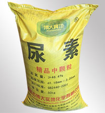 博大實地尿素(su)