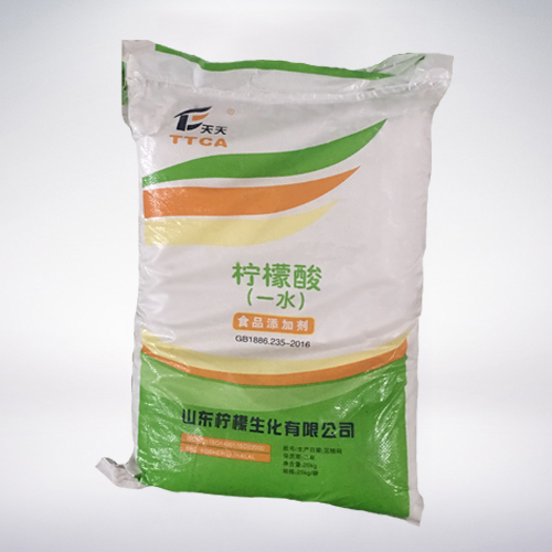 天天(tiān)牌檸檬(méng)酸