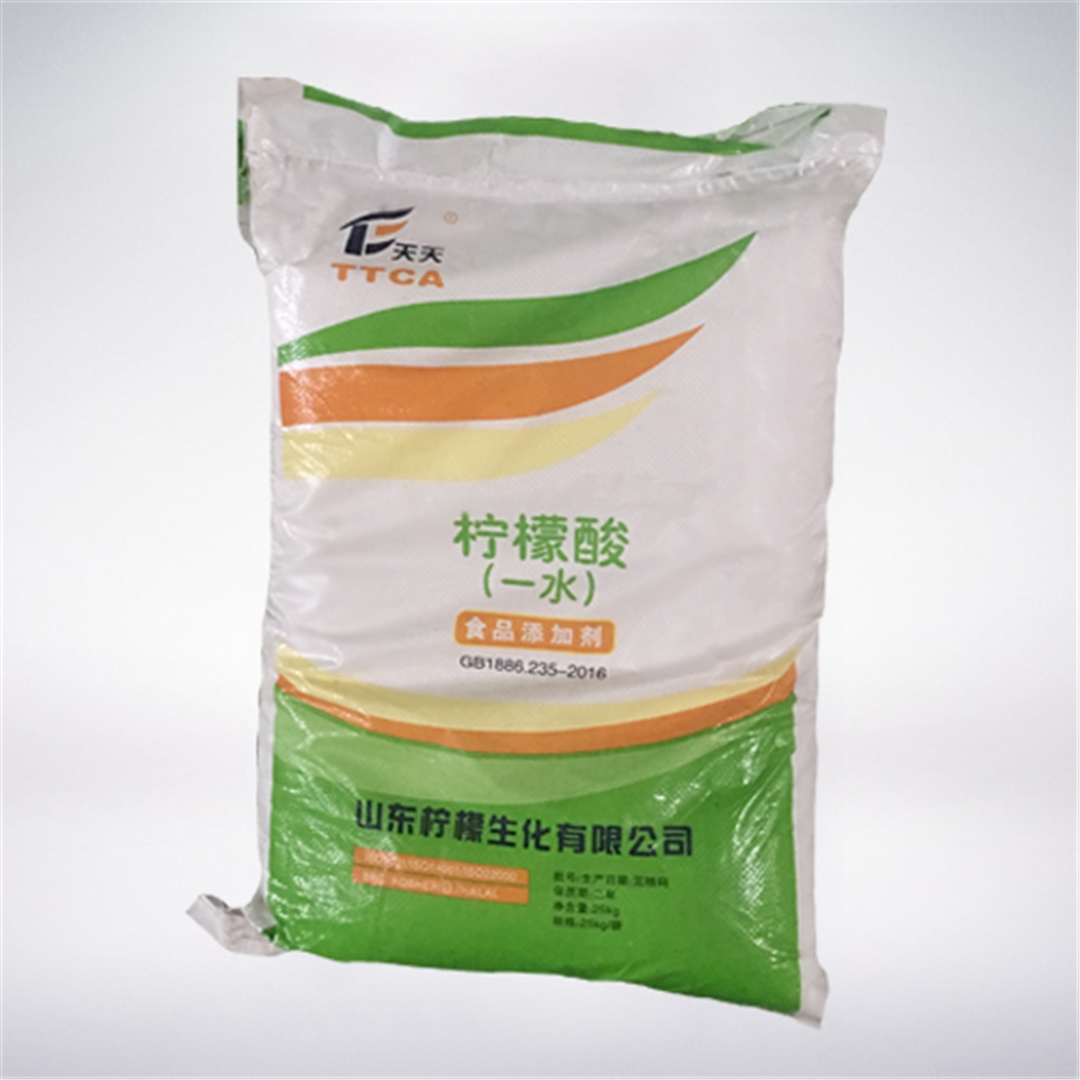 天天牌檸(níng)檬酸 天天(tian)牌檸檬酸(suān)