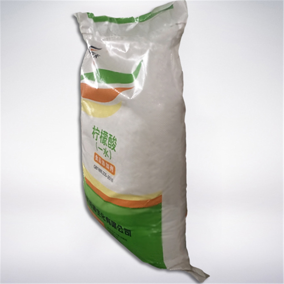 天天(tiān)牌檸檬酸(suān)