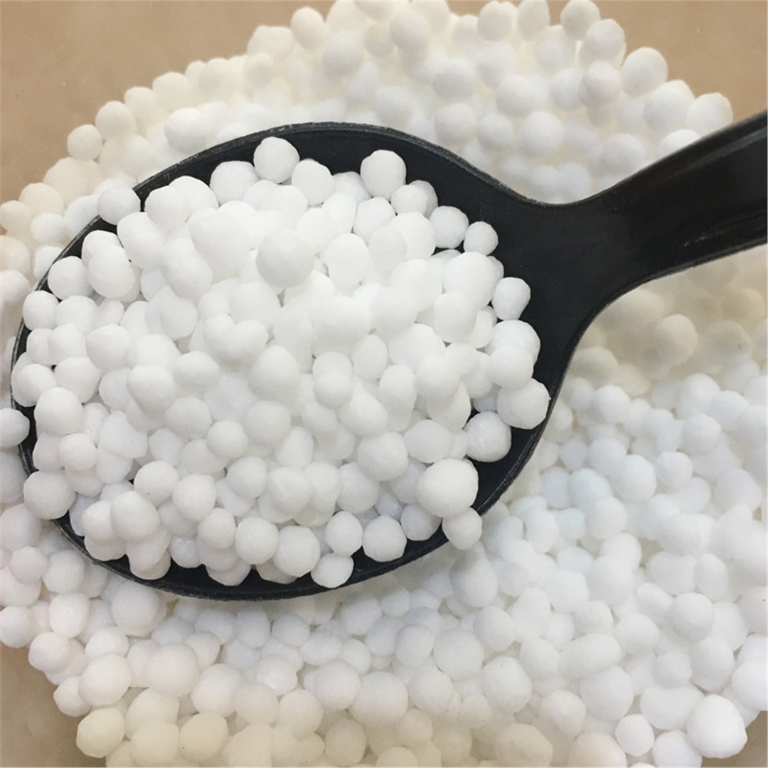 博大實(shi)地尿素