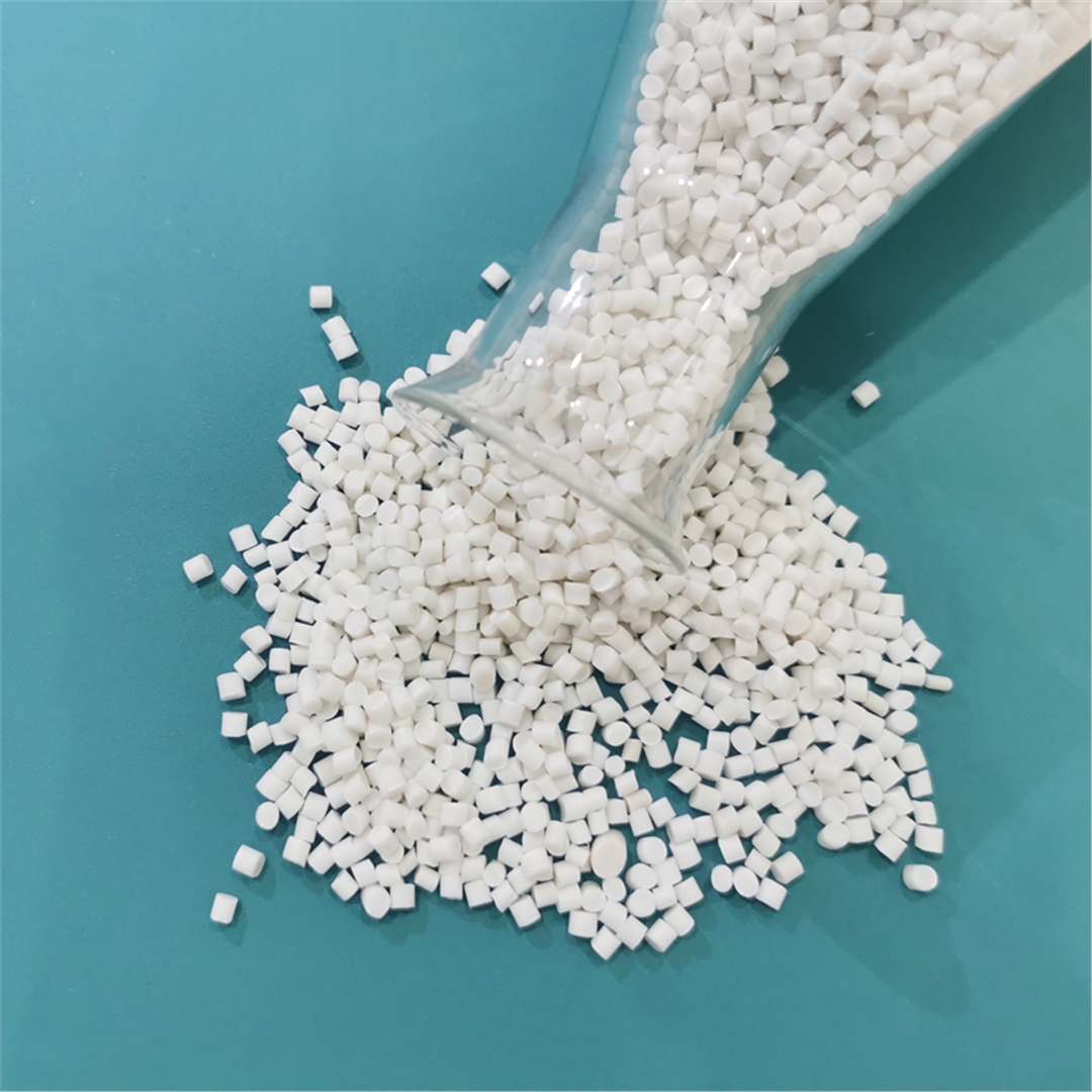 生(shēng)物可降解(jiě)材料（PLA+PBAT）