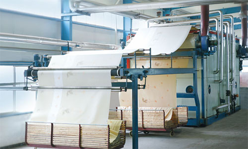 印(yin)染操作(zuo)應注意(yi)的事項(xiang)