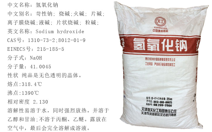 天工(gong)牌片堿(jiǎn)