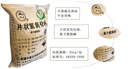 燒堿價(jia)格 燒堿價格(gé)