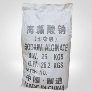 廣正化(hua)工教您如(ru)何檢測海(hai)藻酸鈉的(de)流變性