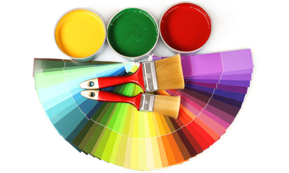 數碼印花(hua)染料與标(biao)準色相應(yīng)該如何選(xuan)擇