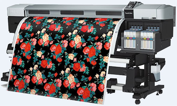 選(xuan)擇數碼印花(huā)機時爲什麽(me)要重點考察(cha)生産廠家的(de)技術能力和(he)可持續發展(zhǎn)能力