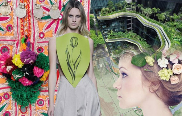 不同濃(nong)度的尿素對羊(yang)絨數碼印花滲(shèn)化性能的影響(xiang)