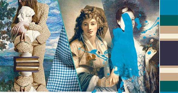 數碼(mǎ)印花圖案(an)滲化的原(yuán)因是由什(shí)麽問題構(gou)成的