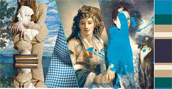 數碼(mǎ)印花圖案滲化的(de)原因是由什麽問(wèn)題構成的