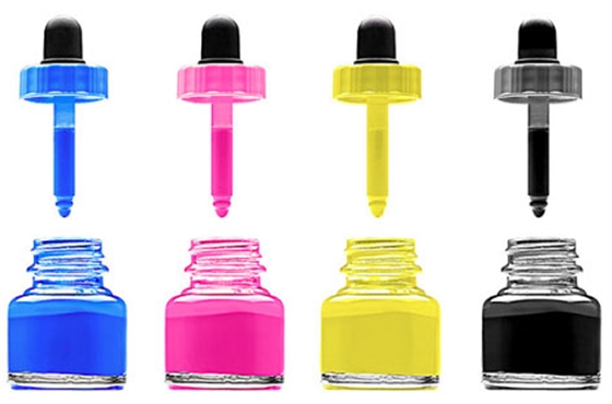 數碼印(yin)花染料純(chún)度與墨水(shuǐ)性能的關(guān)系