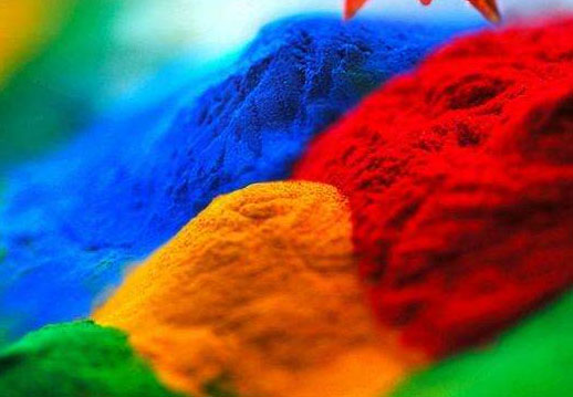 滌綸針織物用(yòng)分散染料染色時(shi)，爲什麽小樣與大(da)樣不符？