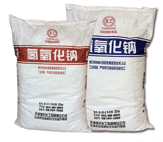 片堿(jian)在什麽樣的工廠(chǎng)和行業用量比較(jiào)大呢？