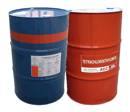 四氯乙烯(xī)的防酸化措施(shī)