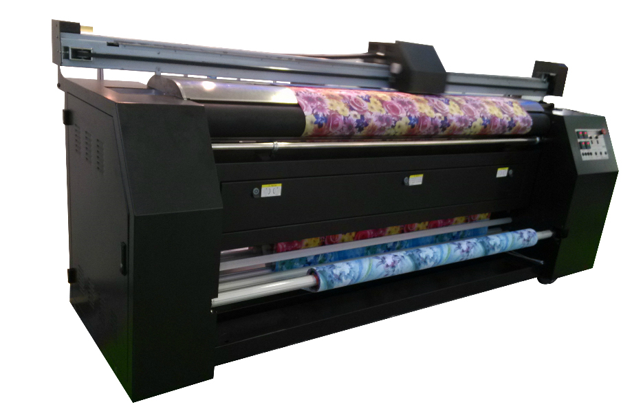 噴墨印(yìn)花機軟(ruan)性堵頭(tóu)處理的(de)方法