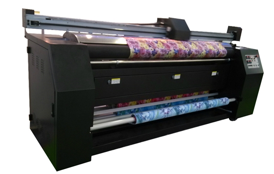 噴墨印花機軟性(xing)堵頭處理的方法(fǎ)