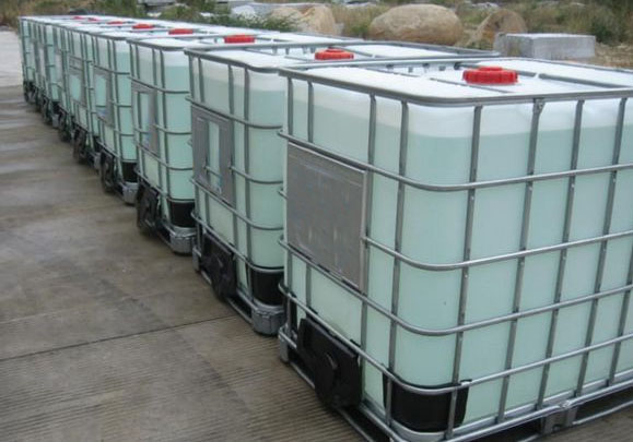 車用尿(niao)素運輸(shu)需要注(zhu)意