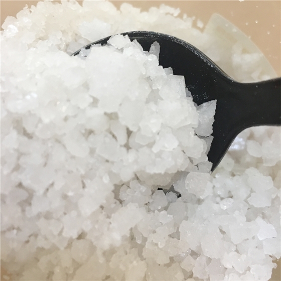 水處(chu)理中工業鹽的(de)作用