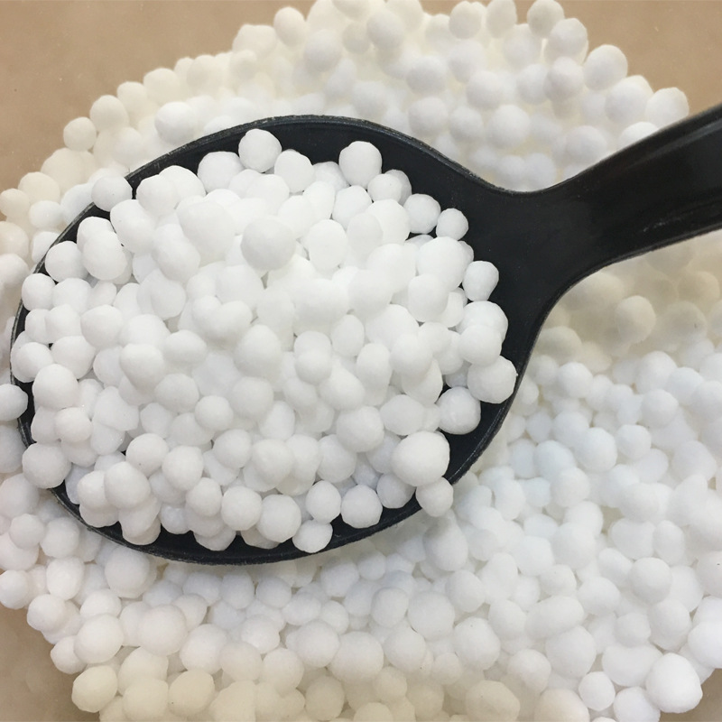 車用(yong)尿素溶(róng)液的生(shēng)産工藝(yì)