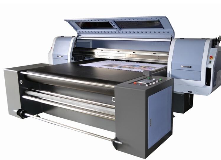 活(huó)性數碼印花生産(chǎn)最常見的幾個問(wèn)題