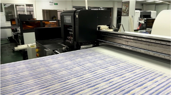 針織物(wù)數碼印(yin)花打印(yin)完畢後(hòu)圖案變(bian)形怎麽(me)辦?