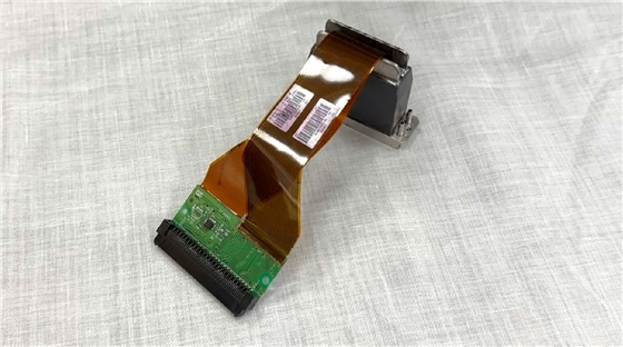 拆(chāi)裝數碼(ma)印花機(ji)噴頭步(bù)驟