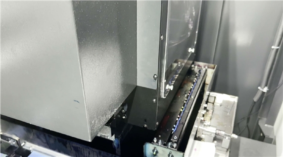 爲什(shí)麽數碼(mǎ)印花機(ji)清洗噴(pen)頭不出(chu)廢墨?