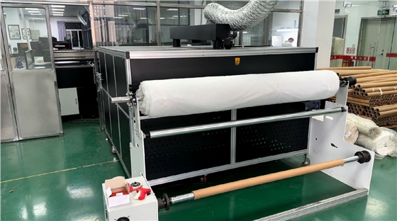 如何讓數碼(mǎ)印花圖案瞬間(jiān)固定下來?