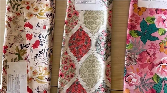 如何提高(gao)數碼印花的(de)色牢度