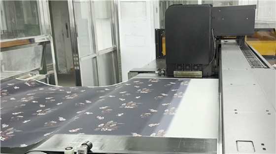 數(shu)碼印花(huā)機有一(yī)路不出(chu)墨怎麽(me)解決?