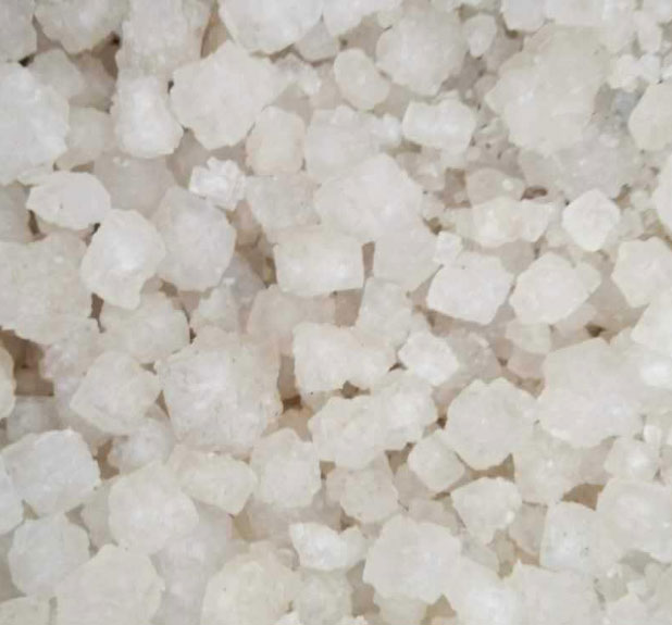 工(gong)業鹽在玻璃行(háng)業的作用