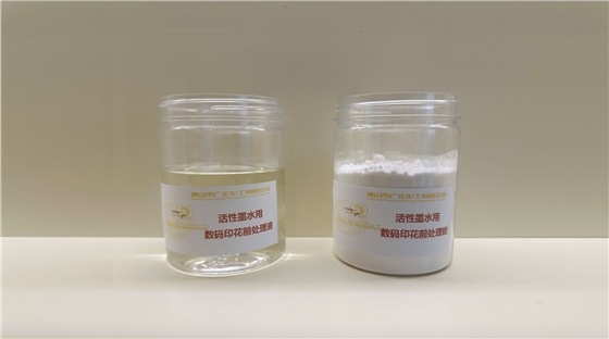 什麽因素會影(yǐng)響數碼印花的上(shàng)漿效果