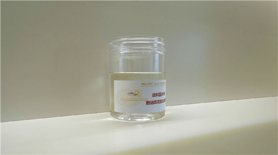 什(shí)麽因素會影響數(shù)碼印花的上漿效(xiao)果