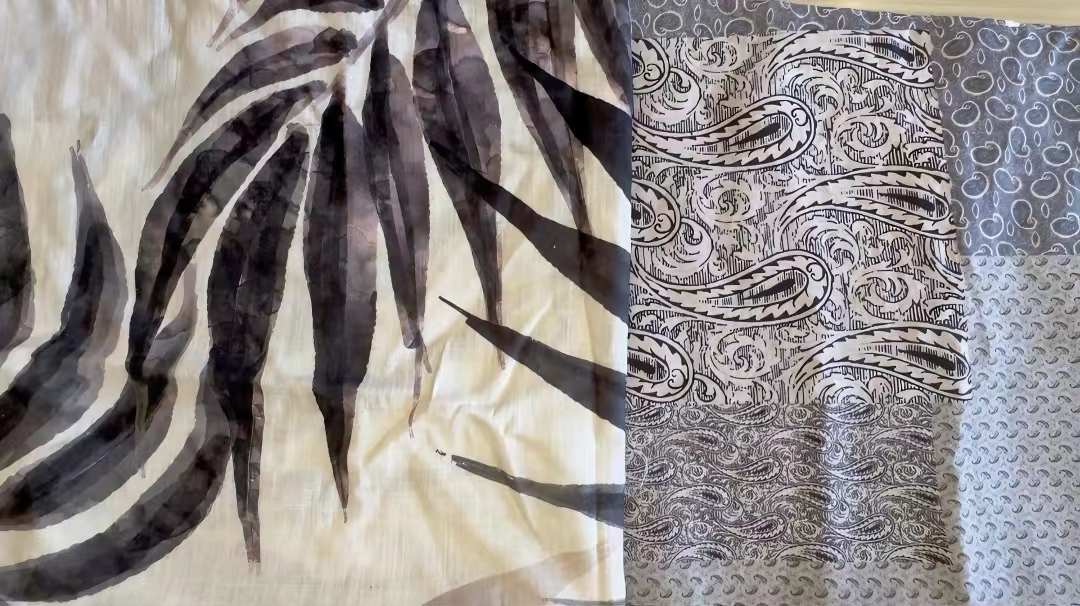 數碼(ma)印花打印(yìn)偏黃怎麽(me)解決?