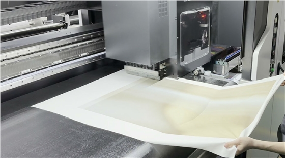 數碼印花上(shàng)漿的常見問題(ti)