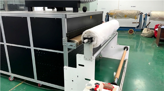 數碼印花(hua)機哪些部(bu)件需要定(dìng)期檢查和(hé)維護？