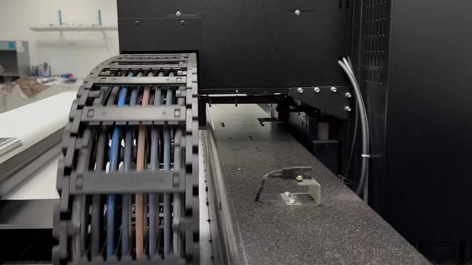 長期(qi)不使用(yong)數碼印(yìn)花機有(you)什麽影(yǐng)響?