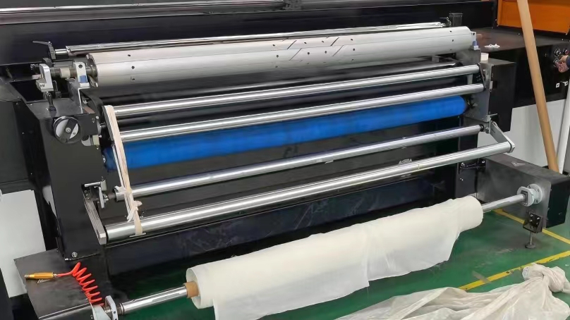 數碼印花前處(chu)理的上漿配比和(hé)加入順序有要求(qiu)嗎?